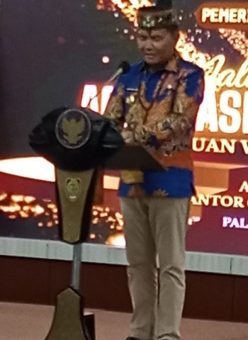 Gelaran API Pewarna Berlangsung Meriah